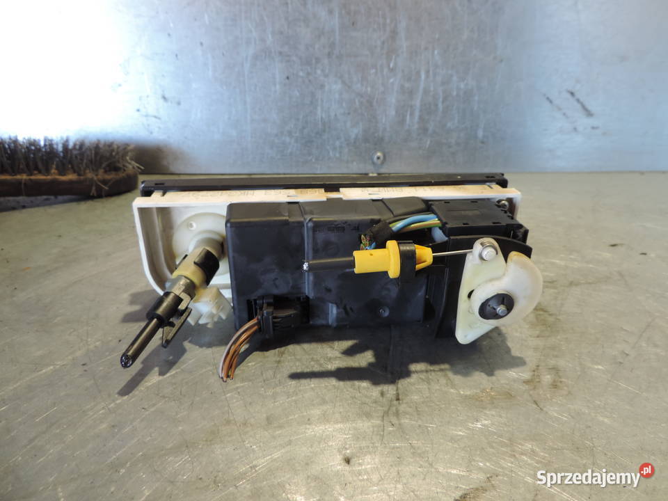 BMW E36 PANEL NAWIEWU małopolskie Nowy Sącz