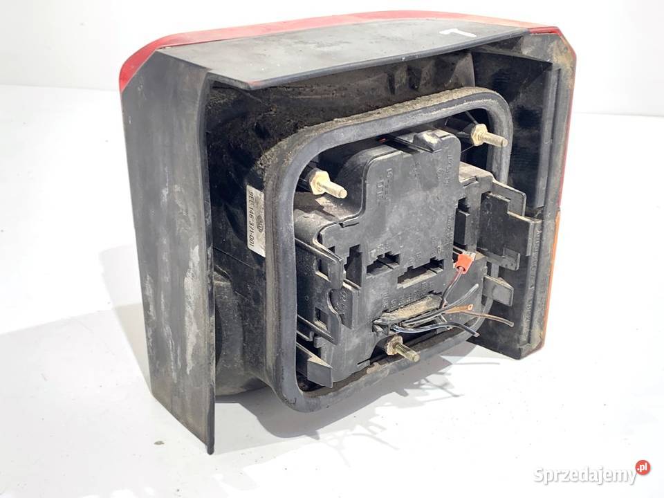 LAMPA LEWY TYŁ VW TRANSPORTER T4 Bus 9004 podkarpackie