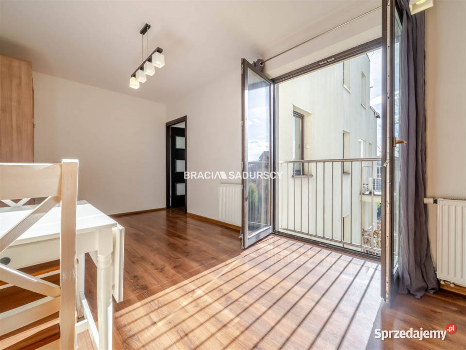 Mieszkanie 3621m2 2 pokoje Kraków