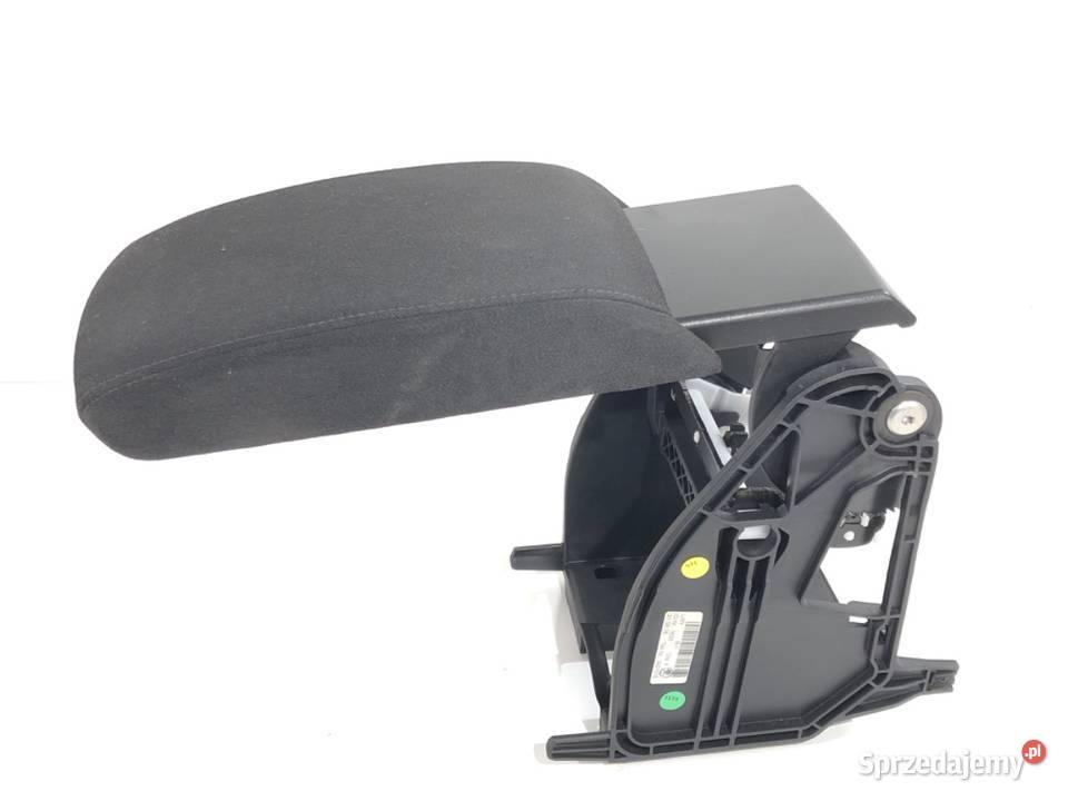 PODŁOKIETNIK SKODA OCTAVIA III Kombi 5E0864207