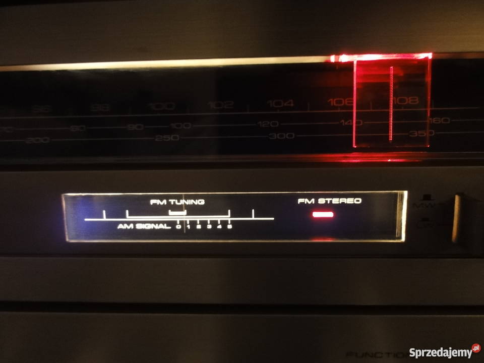 wieża vintage Pioneer SA 410 TX 410L CT 200 CS Wieże i miniwieże Wrocław