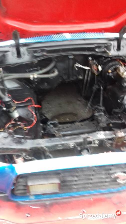 Ford Mustang II Mach I