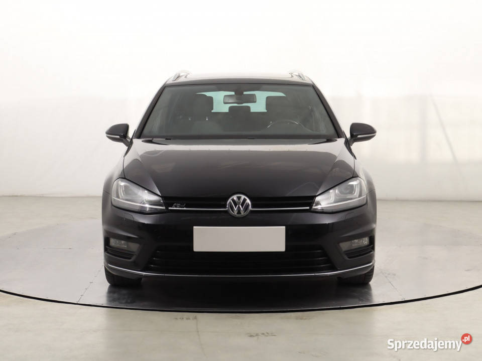 VW Golf 20 TDI 1968cm3 śląskie Katowice