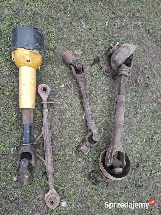 Wałek przekaźnika mocy łódzkie Czarnocin