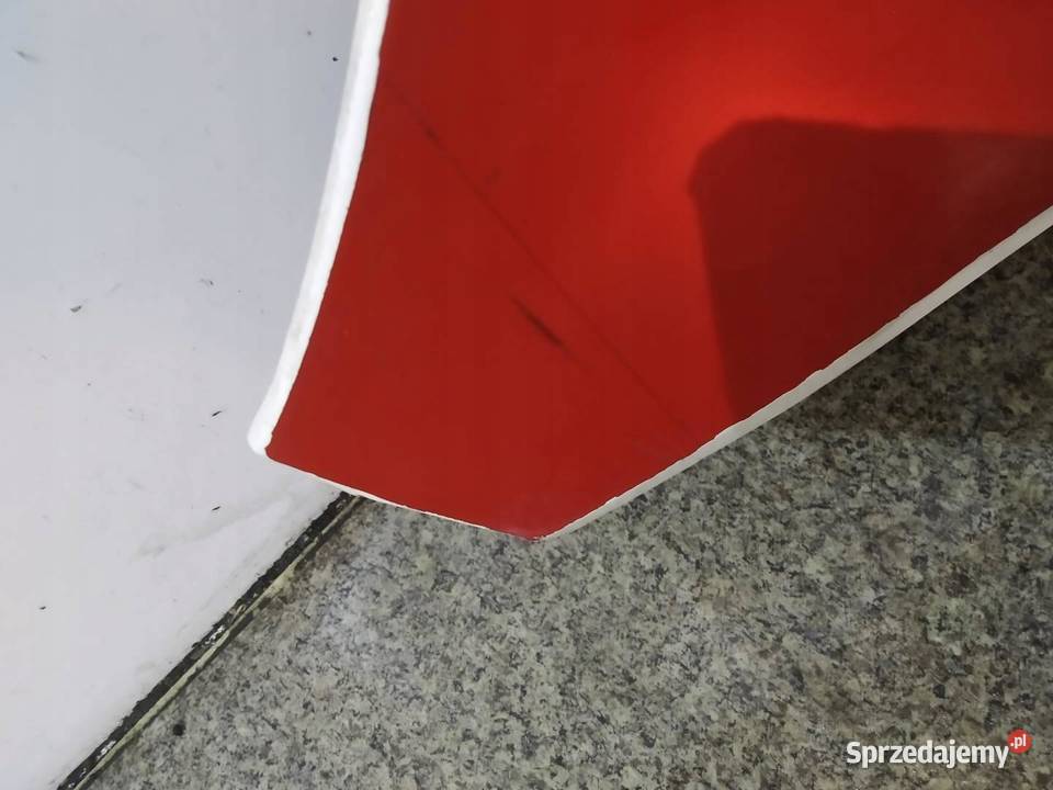 BŁOTNIK LEWY PRZÓD BIAŁY W906 MercedesBenz Rok produkcji 2010 sprzedam