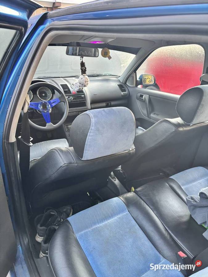 Volkswagen Polo Rybnik