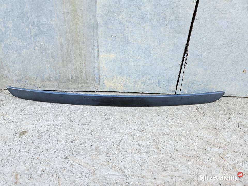 RENAULT LAGUNA I LISTWA KLAPY BAGAŻNIKA TYŁ sprzedam