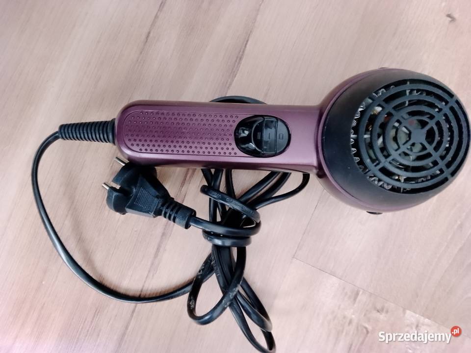 Mini Suszarka do włosów Pozostałe Bełchatów