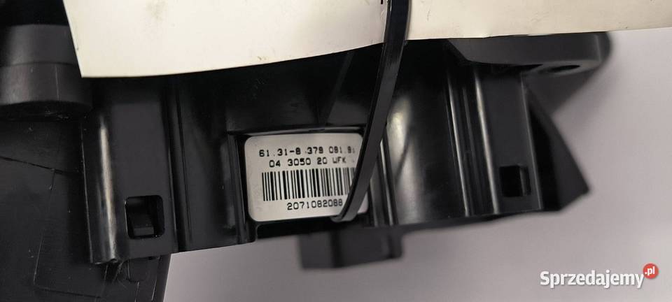 PRZEŁĄCZNIK ZESPOLONY LAND ROVER RANGE ROVER Lipno sprzedam