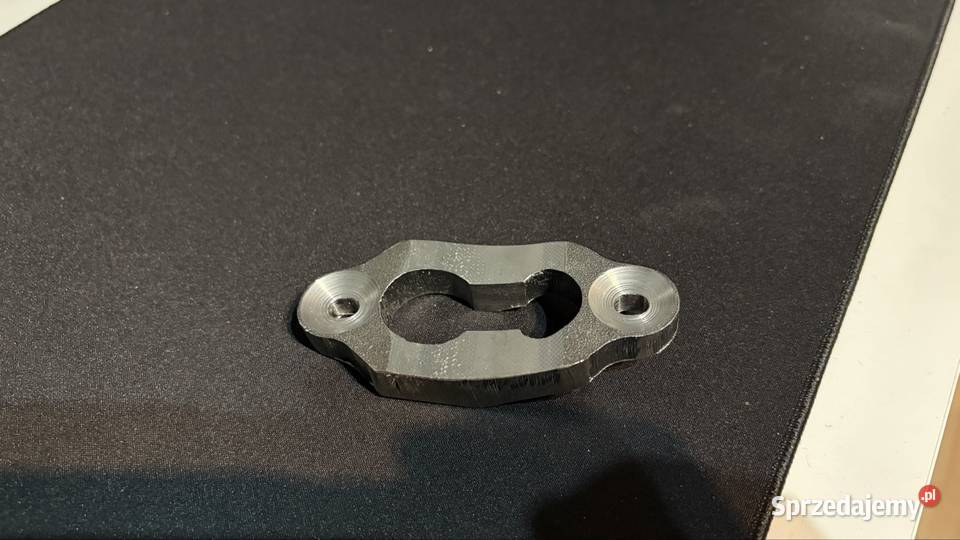 Mazda 22 skyactiv mocowanie wtryskiwacza Nowy Sącz