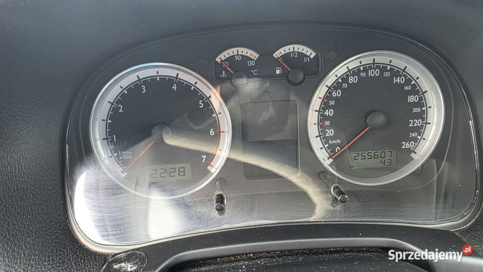 Volkswagen Golf climatronic 14 benzyna IV lakier metallic Lębork