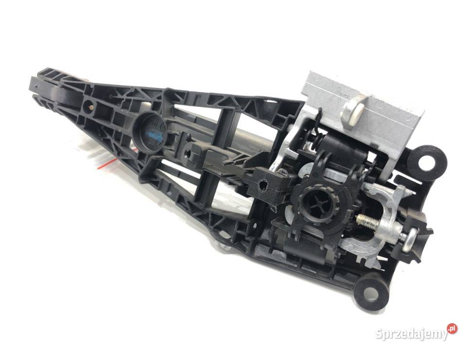 KLAMKA ZEWNĘTRZNA PRAWY PRZÓD OPEL MERIVA B Klamki