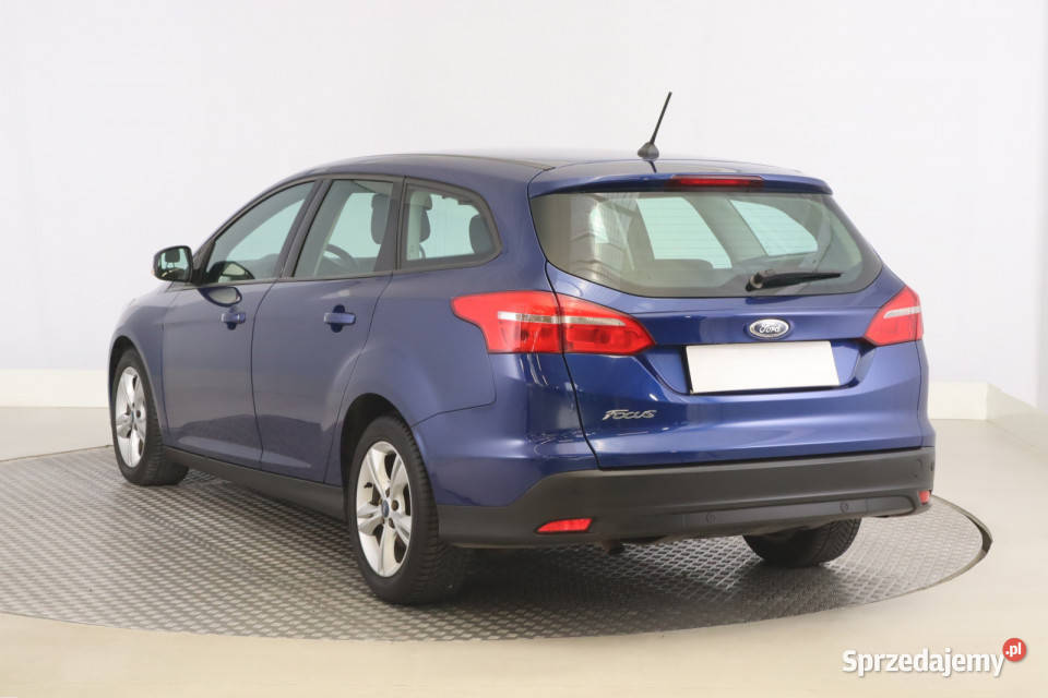 Ford Focus 15 TDCi 218328km Zabrze