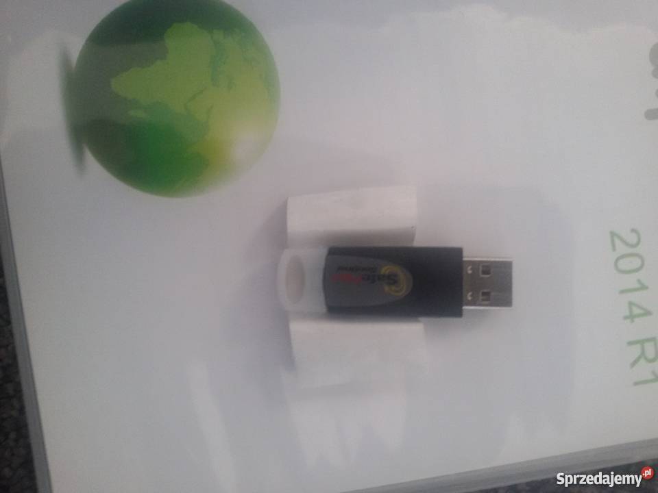 Program Alphacam wersje 2010 do 2014 R1 Windows Łódź