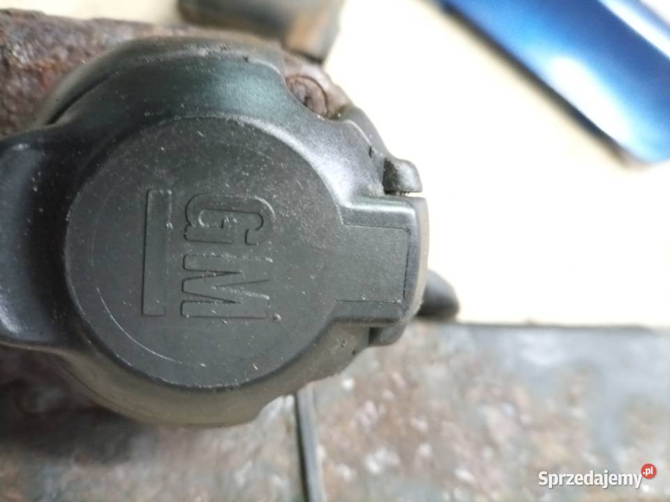 Hak holowniczy Zafira A Sędziszów Małopolski