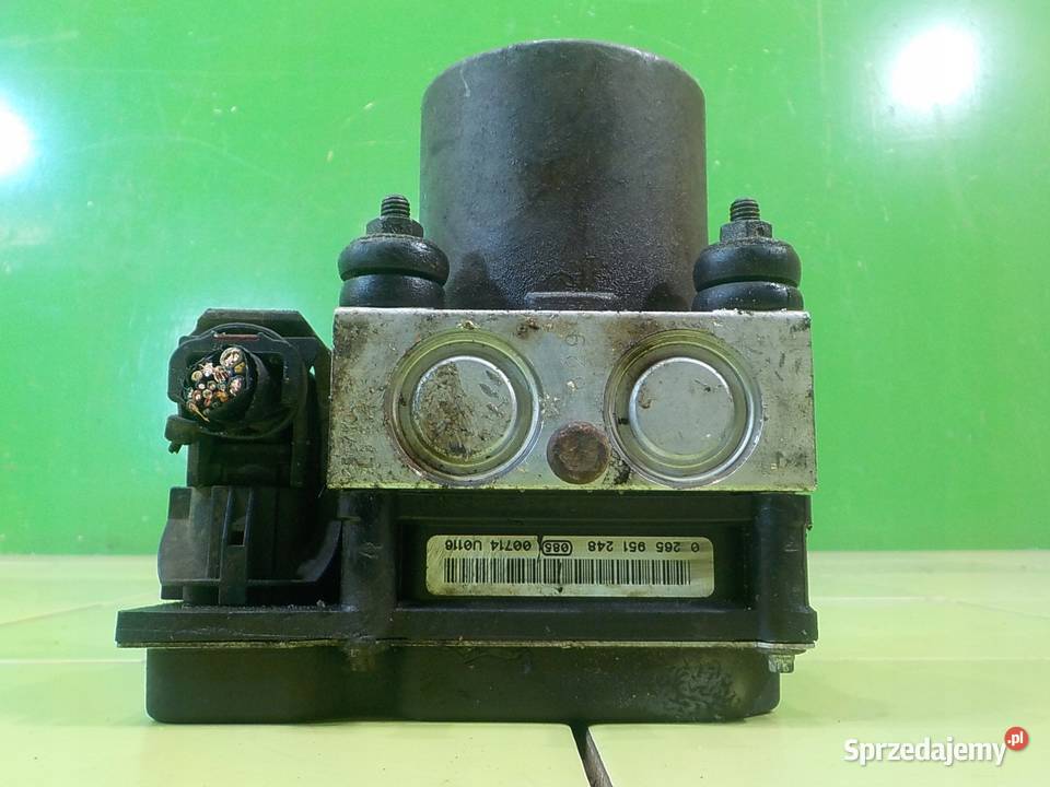 HYUNDAI SANTA FE II LIFT 22 CRDI 10r 5D pompa Suków