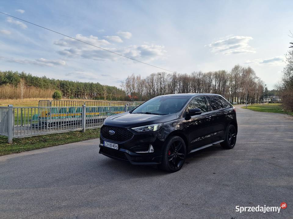 Edge lift 27 ST 335 4x4 PERFORMANCE bluetooth Chełm