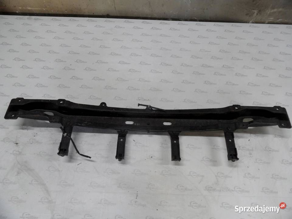 HYUNDAI SANTA FE II 06 belka zderzaka tył