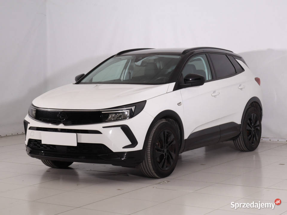 Opel Grandland 12 Turbo światła LED Grandland X Piaseczno