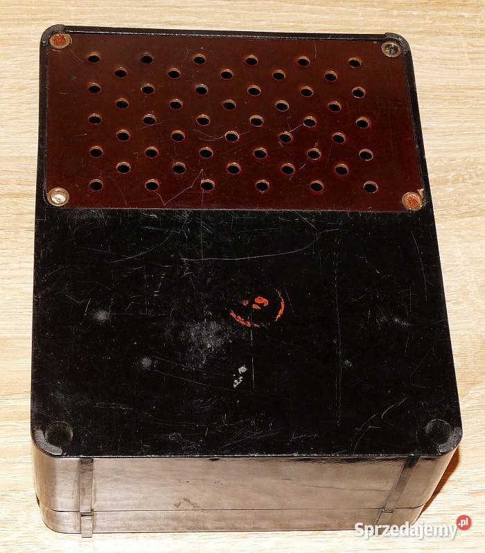 Miernik laboratoryjny amperomierz analogowy 15 A Mierniki elektryczne Gliwice