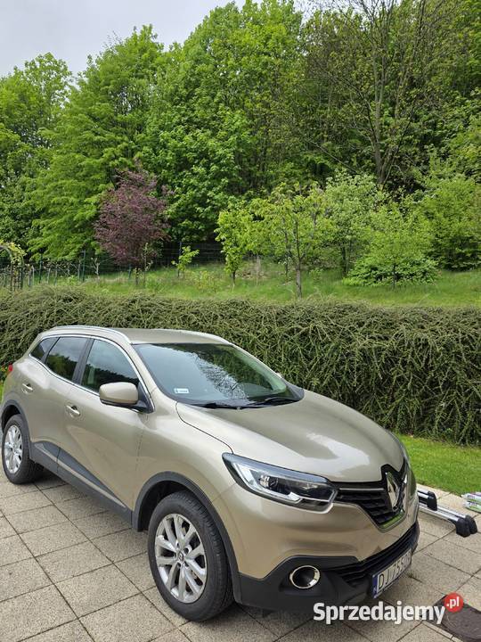 Renault Kadjar 12 Energy Tce 130 ZEN Jelenia Góra