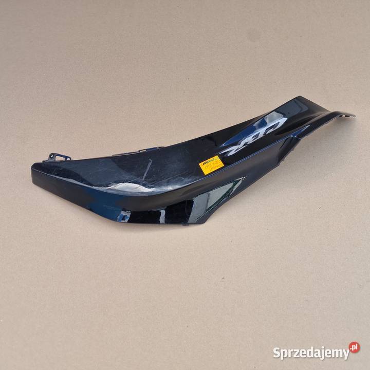 HONDA CBR 600 0712 OSŁONA BOCZEK LEWY GÓRNY