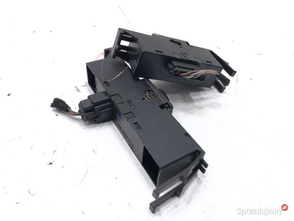 PRZEŁĄCZNIK SZYB BMW E46 8381511 9705 Hatchback podkarpackie
