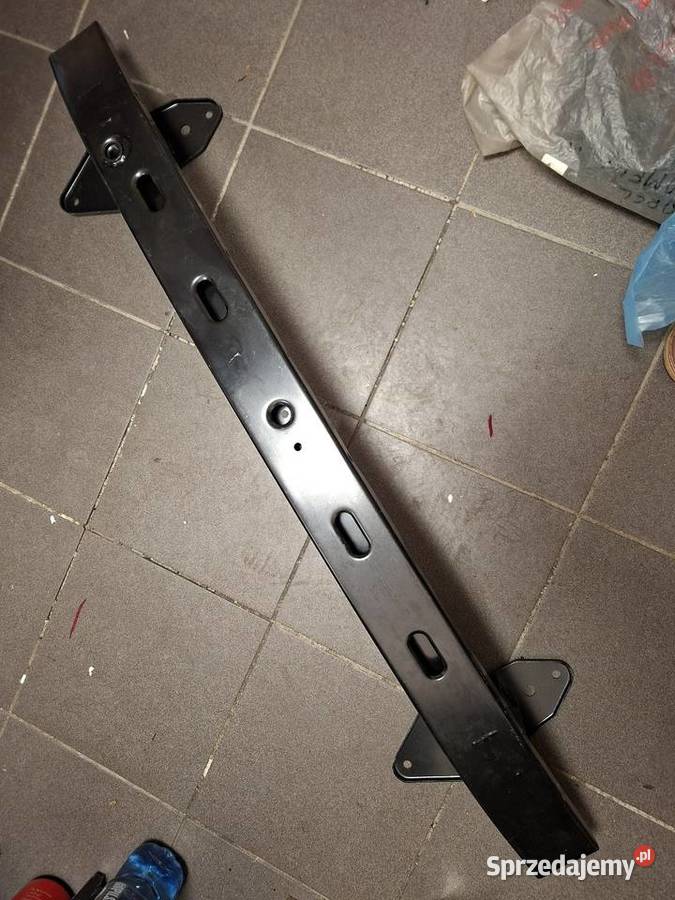 Panda 2003 belka zderzaka osobowe Pruszków