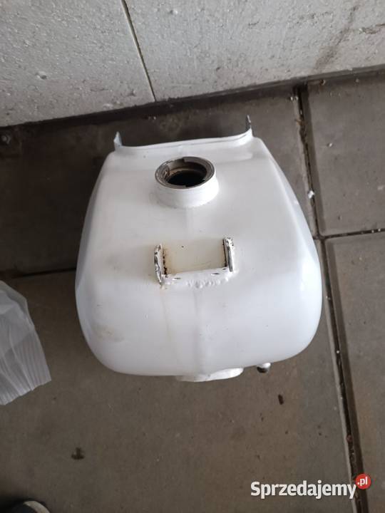 Zbiornik paliwa Simson Sr