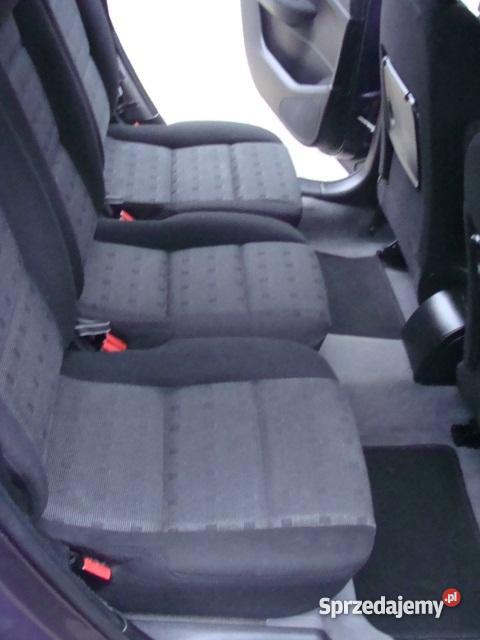 PEUGEOT 307 SW PANORAMA małopolskie Gorlice