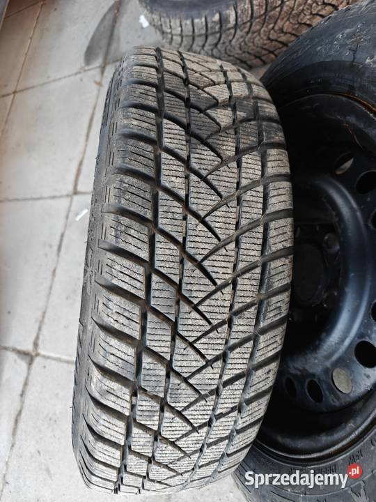 Koła zimowe BMW 5x120 r 15 Bielsko-Biała