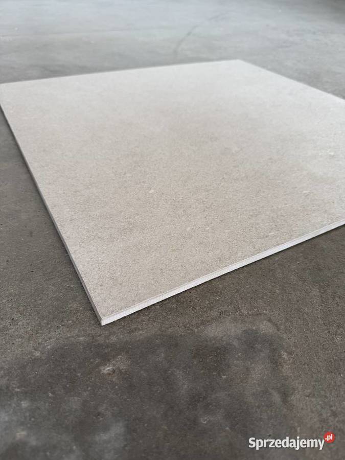OKAZJA PŁYTKA GRESOWA LEWEL WARM GREY 60 60 Opole
