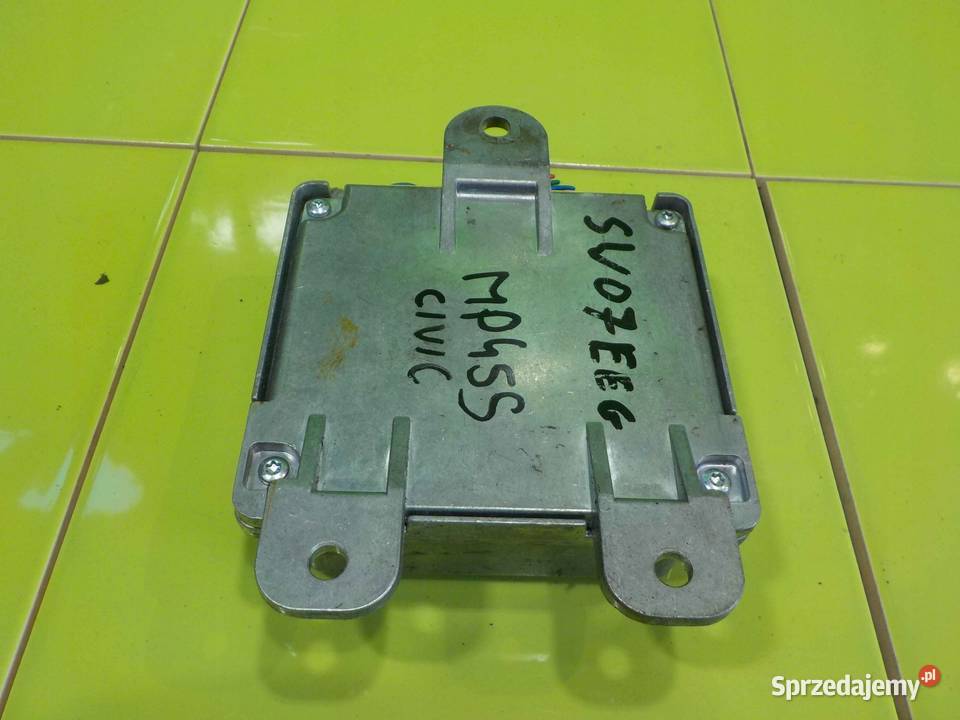 HONDA CIVIC VIII UFO 22 iCTDI 07r modul sensor osobowe Wyposażenie elektryczne Suków sprzedam