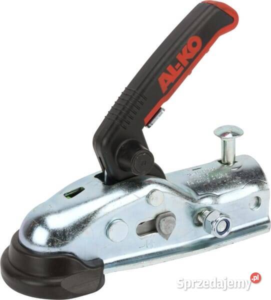 Zaczep kulowy AK 161 1730807 Kamionna