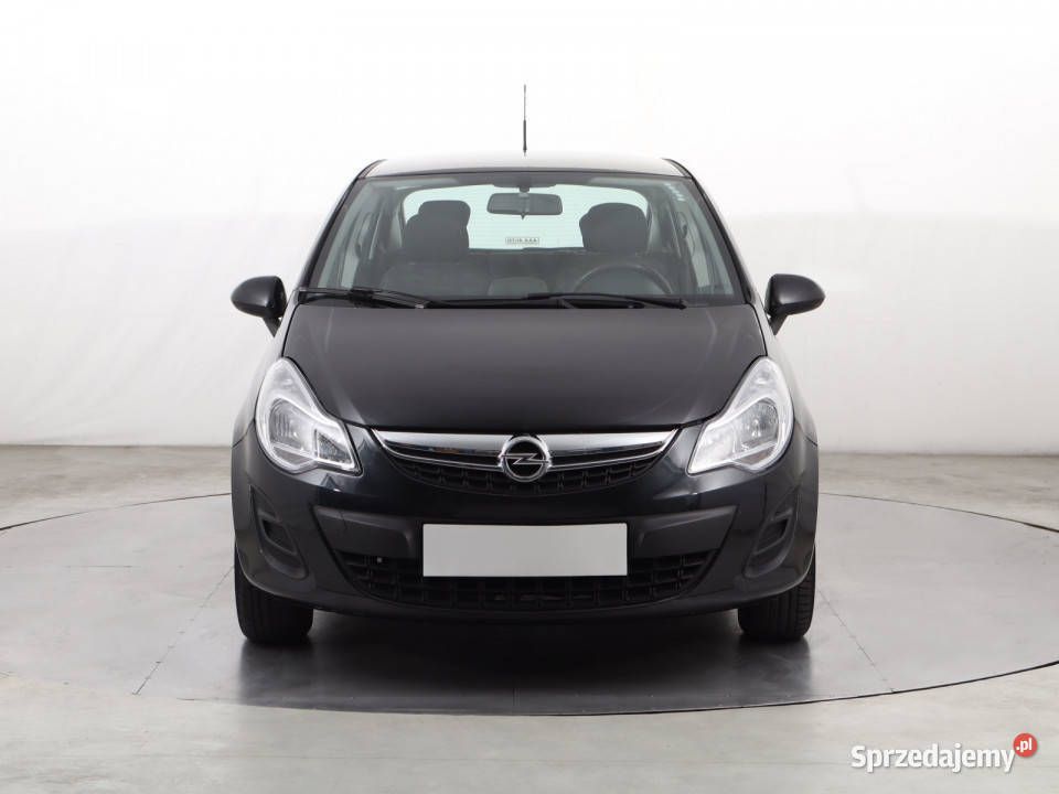 Opel Corsa 14