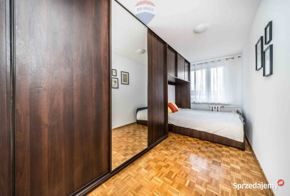 2 pokoje z dużą kuchnią na Grunwaldzie Rok budowy 1970 Wynajem wielkopolskie Poznań