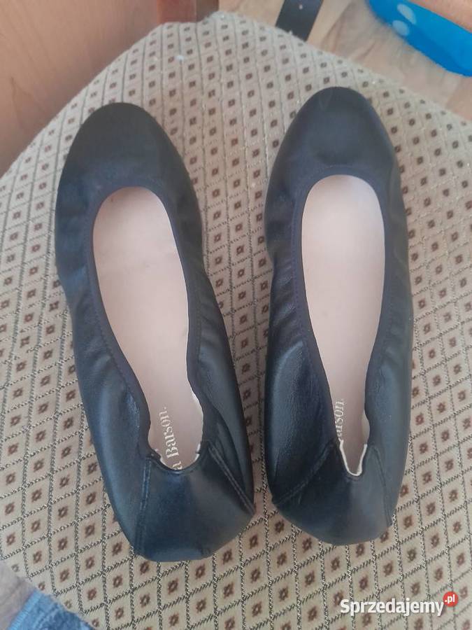 Buty Clara Barson inna lubuskie Kostrzyn nad Odrą