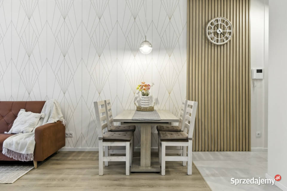 BEZPOŚREDNIO 2pokojowe mieszkanie z ogrodem garaż Warszawa