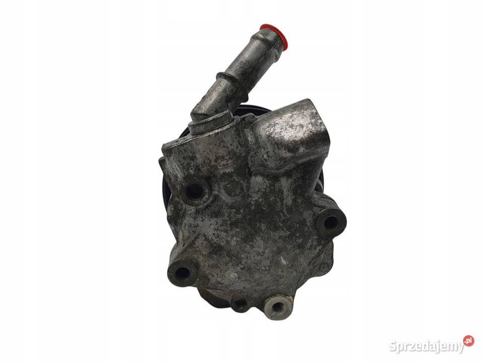 POMPA WSPOMAGANIA Audi A4 B8 20 TDI 8K0145154G Pompy wspomagania Motoryzacja lubelskie Chełm