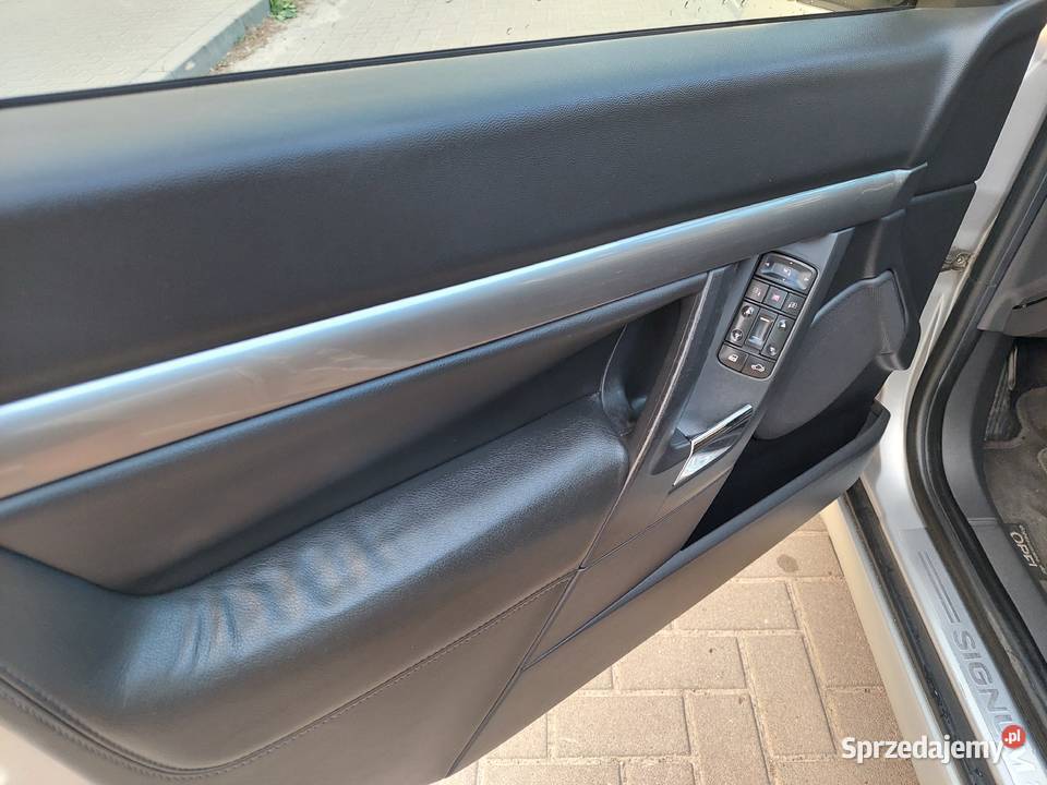 Signum 20T LPG stan 200KM Lublin