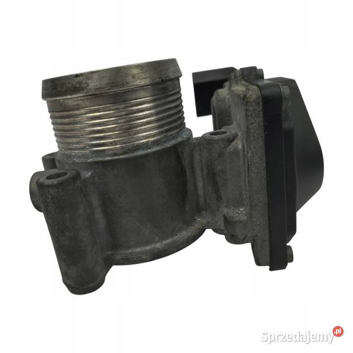 PRZEPUSTNICA VW Passat B7 20 TDI 03L128063R