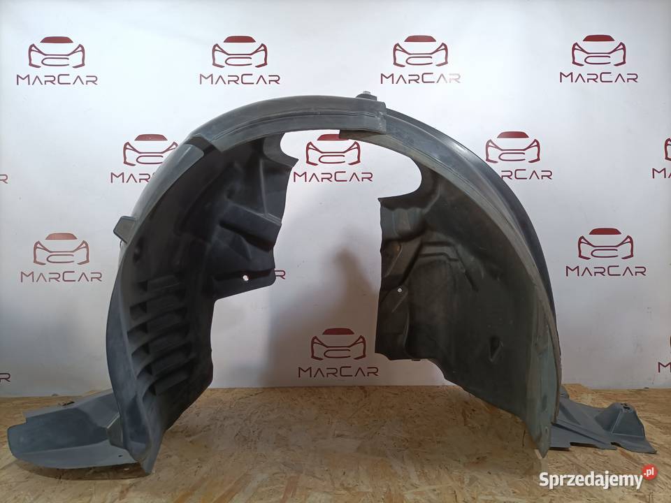 MERCEDES W212 NADKOLE LEWY PRZÓD A2126903030 wielkopolskie Pleszew