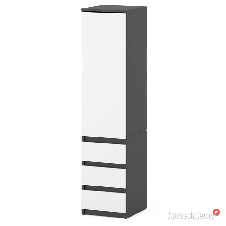 Szafa nowoczesna do salonu przedpokoju mała 40 3 Meble warmińsko-mazurskie Elbląg