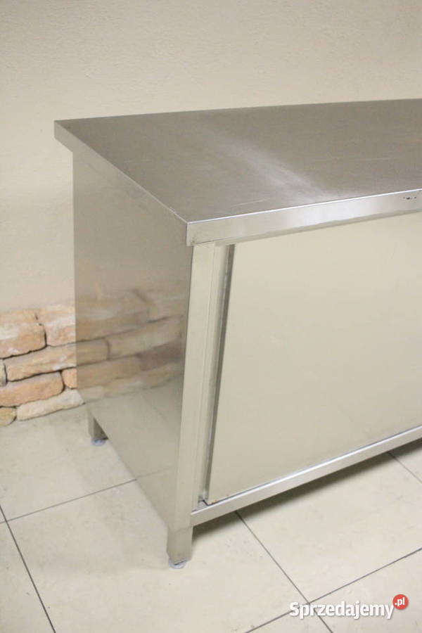 Stół przelotowy 150 x 80 Pszczyna sprzedam