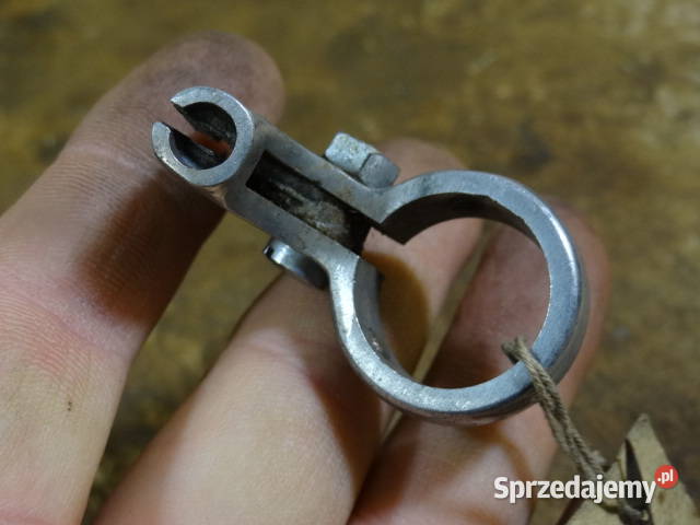 odprężnik dźwigienka MILA Junak M07 IZ DKW sachs Żary