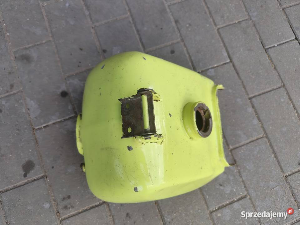 Bak Simson sr50 Gorzów Wielkopolski sprzedam