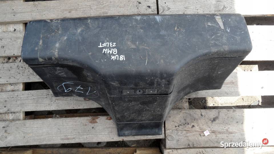 BMW Z3 19 B 99r schowek tył 8398958 8399066 sprzedam