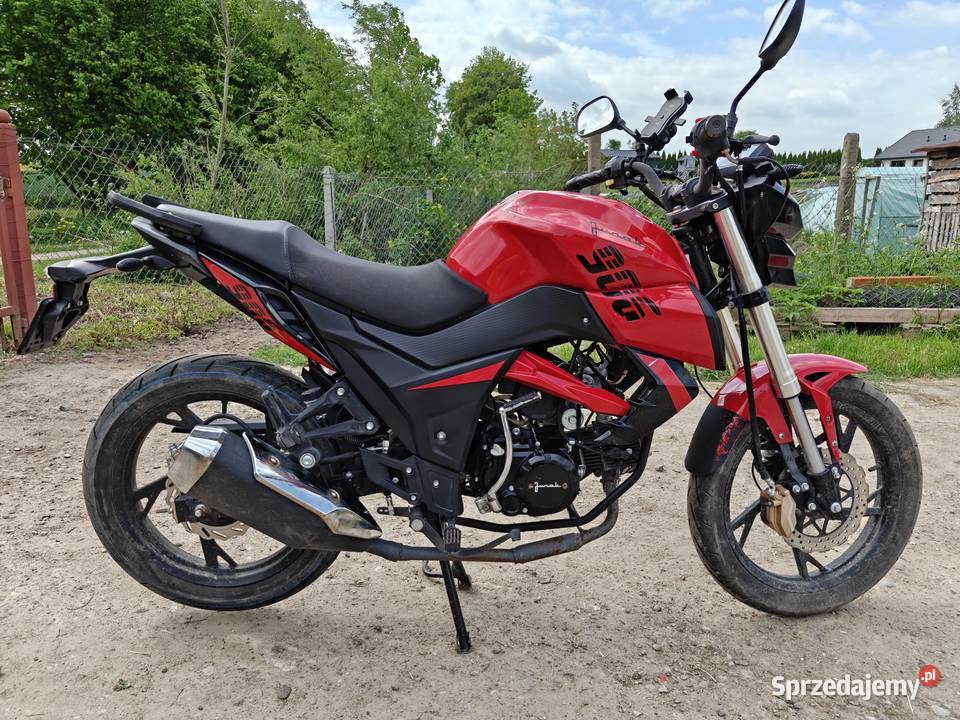 Junak 906 Gołębiewko
