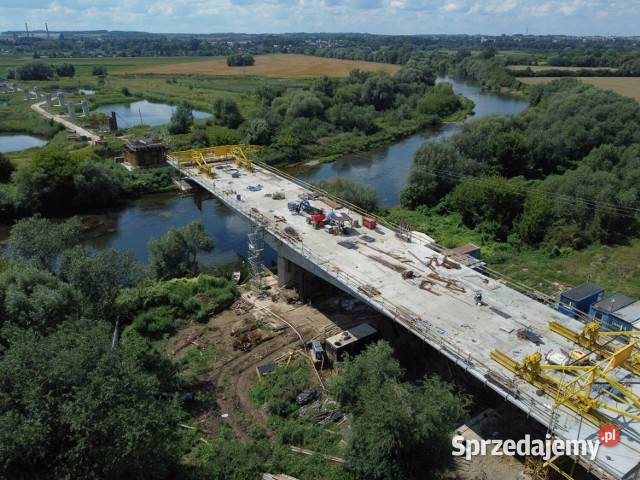 Sobiecin 37500 Jarosław działka 828 ara