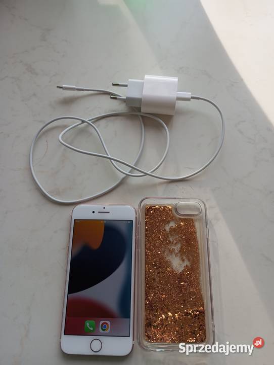 Iphona7 sprzedam